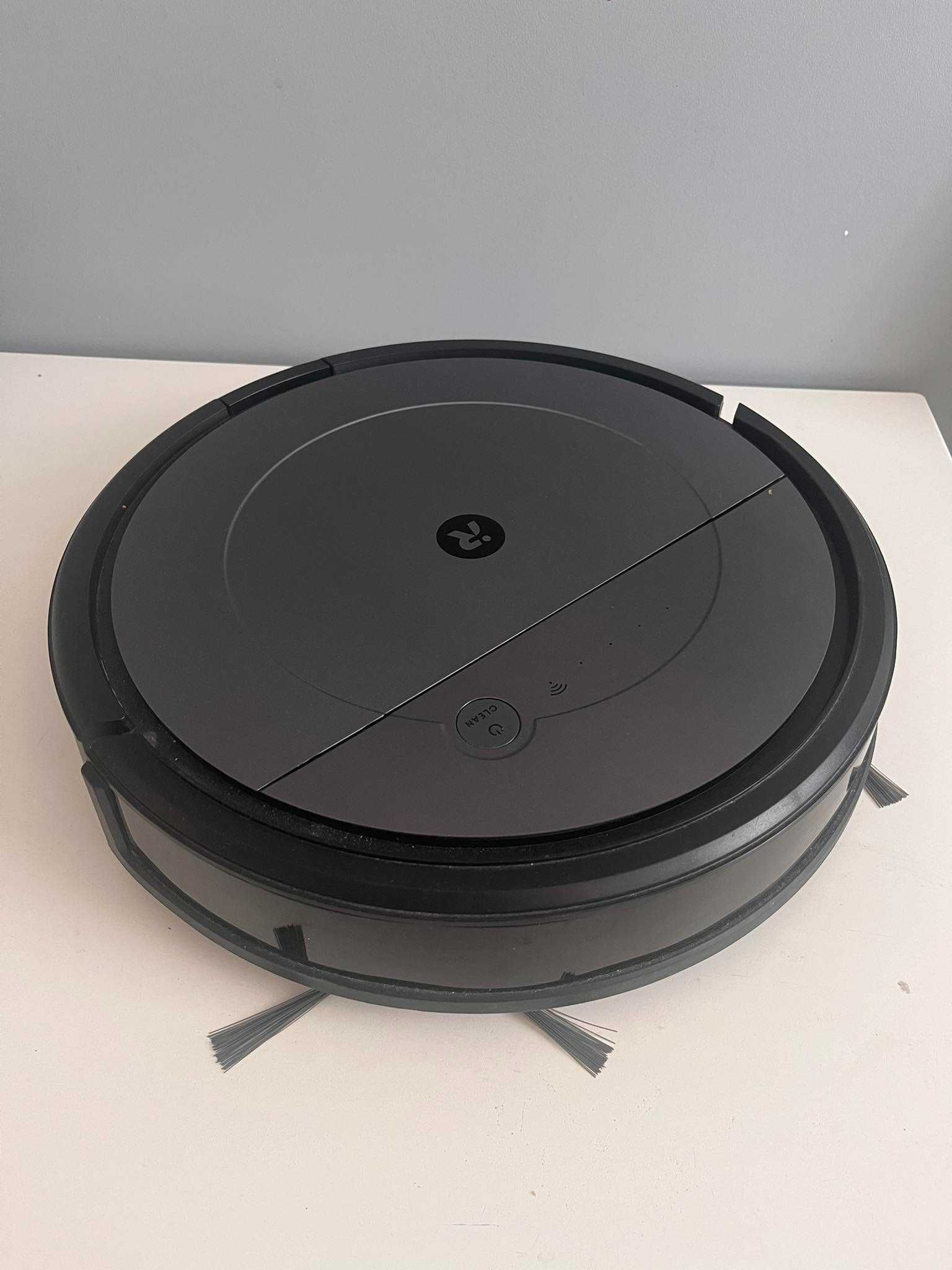 iRobot Roomba Combo R1118