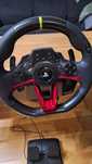 Kierownica Hori Kierownica Hori RWA Racing Wheel APEX z pedałami do PS