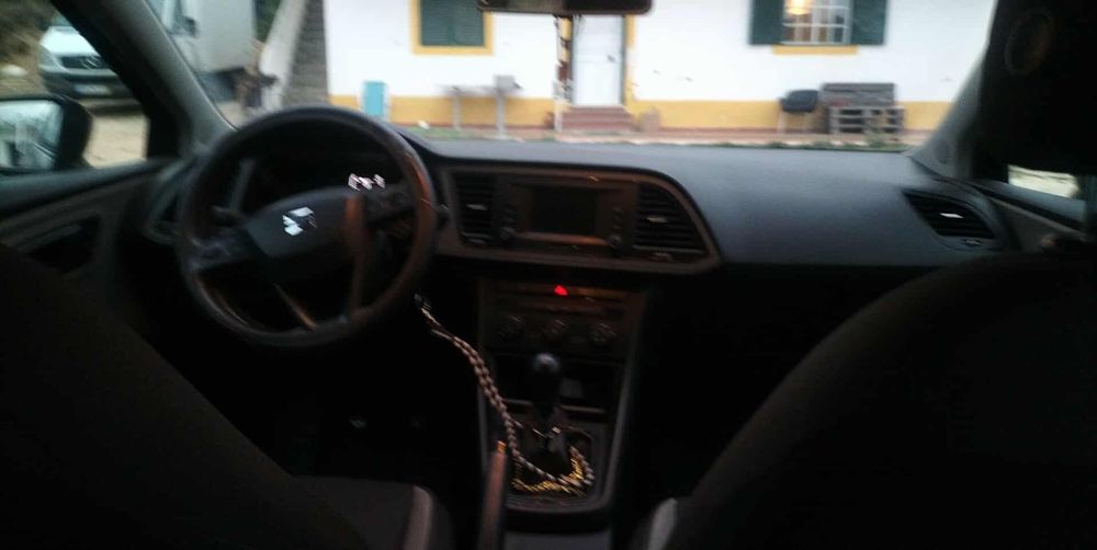 Vende se SEAT Leon 1.6tdi