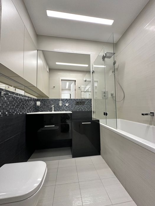 Оренда 1-но кімнатної квартири в ЖК PecherSky