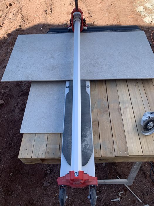 CORTADOR  RUBI RCH-1200 RS 27922