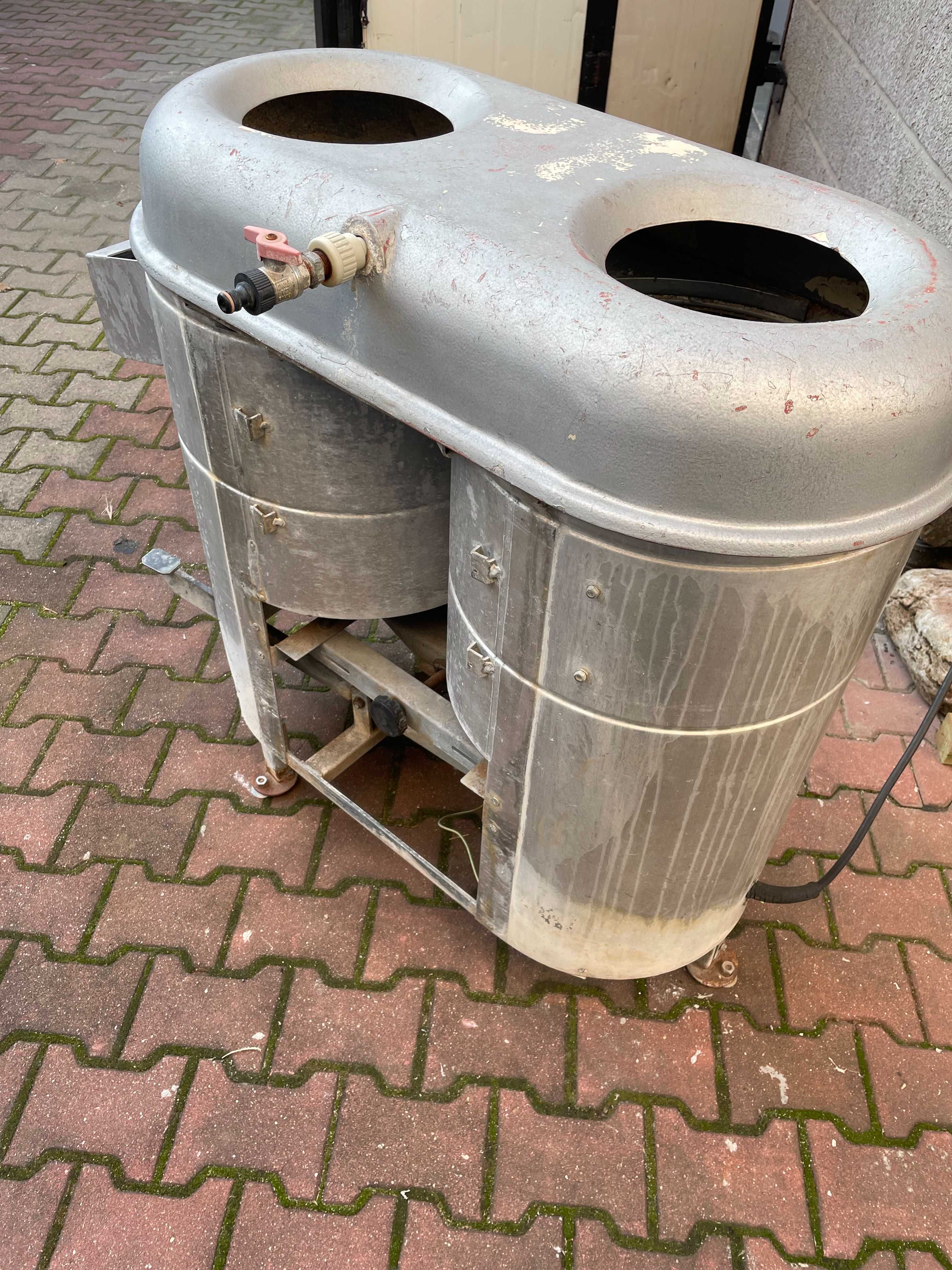 Obieraczka do ziemniaków  spomasz