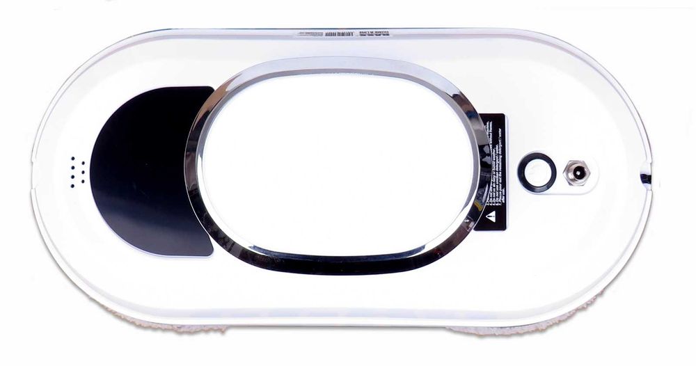 BASS POLSKA Automatyczny Robot Sprzątający Mycia Szyb Ścierki BH10337