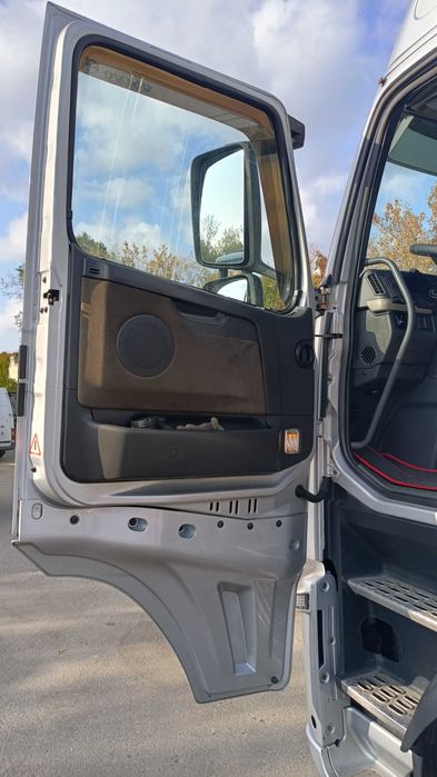 VOLVO FH 500 EEV 2013