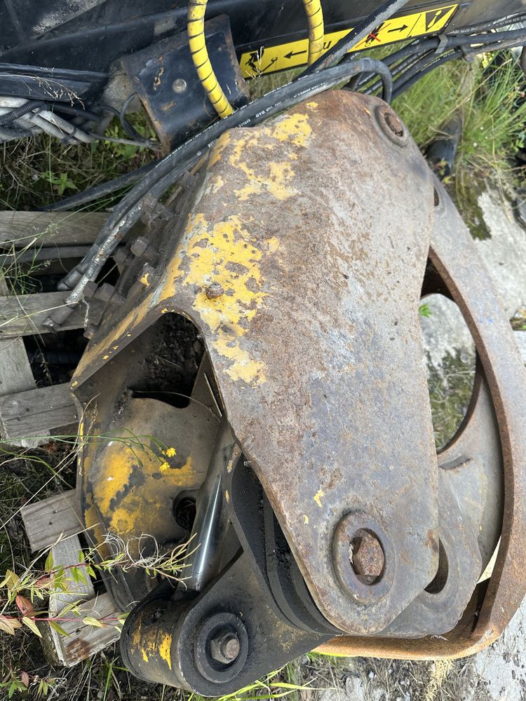 LOGLIFT 95 Epsilon