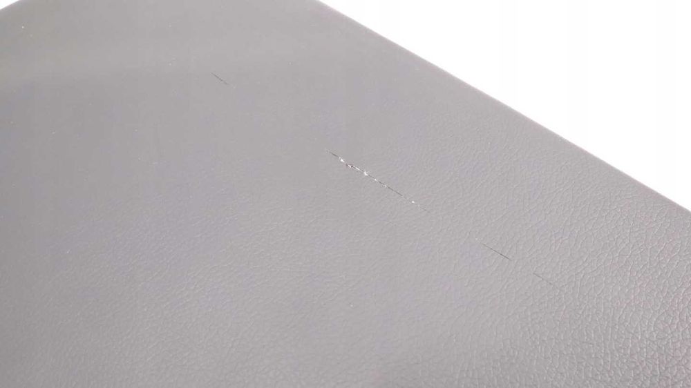 Mata do ćwiczeń ProsourceFit 183 cm x 61 cm czarny NOWY