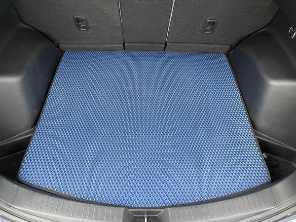Коврик в багажник EVA Passat Focus Octavia Golf Escape Astra Rogue