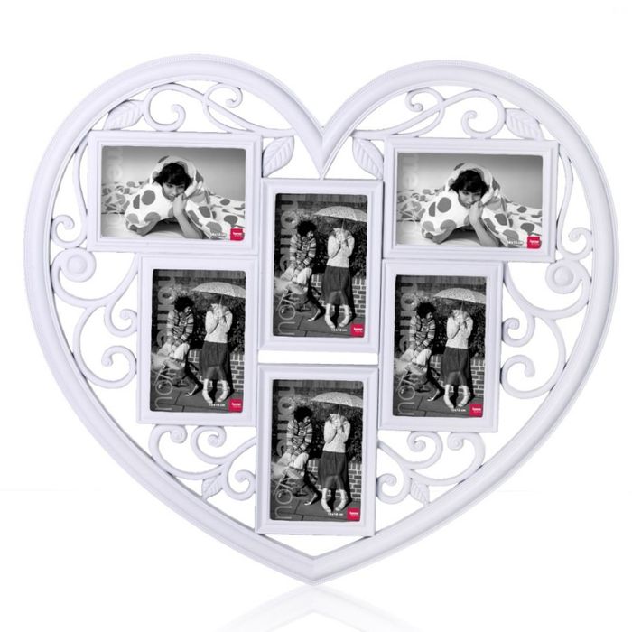 Ramka home&you na 6 zdjęć 10 x 15 cm NOWA