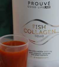 Колаген питний /Fish Collagen Prouve