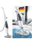 Парова швабра SilverCrest® SDM 1500 D2 1630 Вт Germany