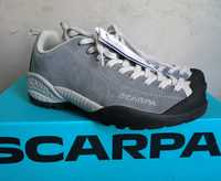 Scarpa mojito buty podejściowe WMNS nowe 37