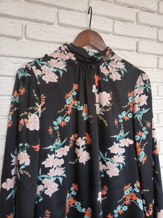 Сукня М Л вільна