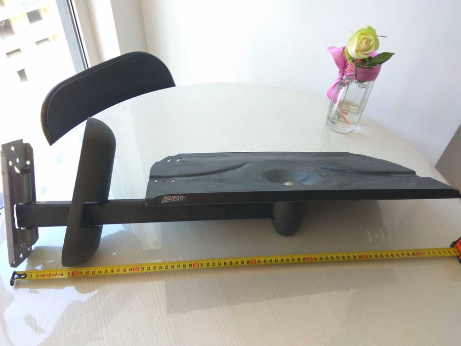 Кріплення для тв, микрохвильовки, аудіо...