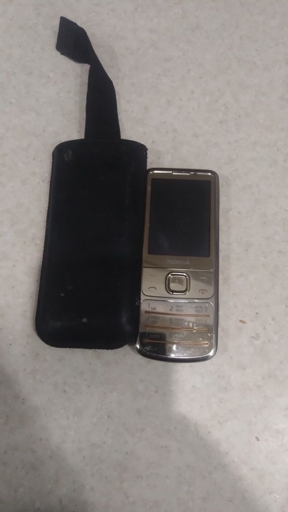 Nokia 6700 класік