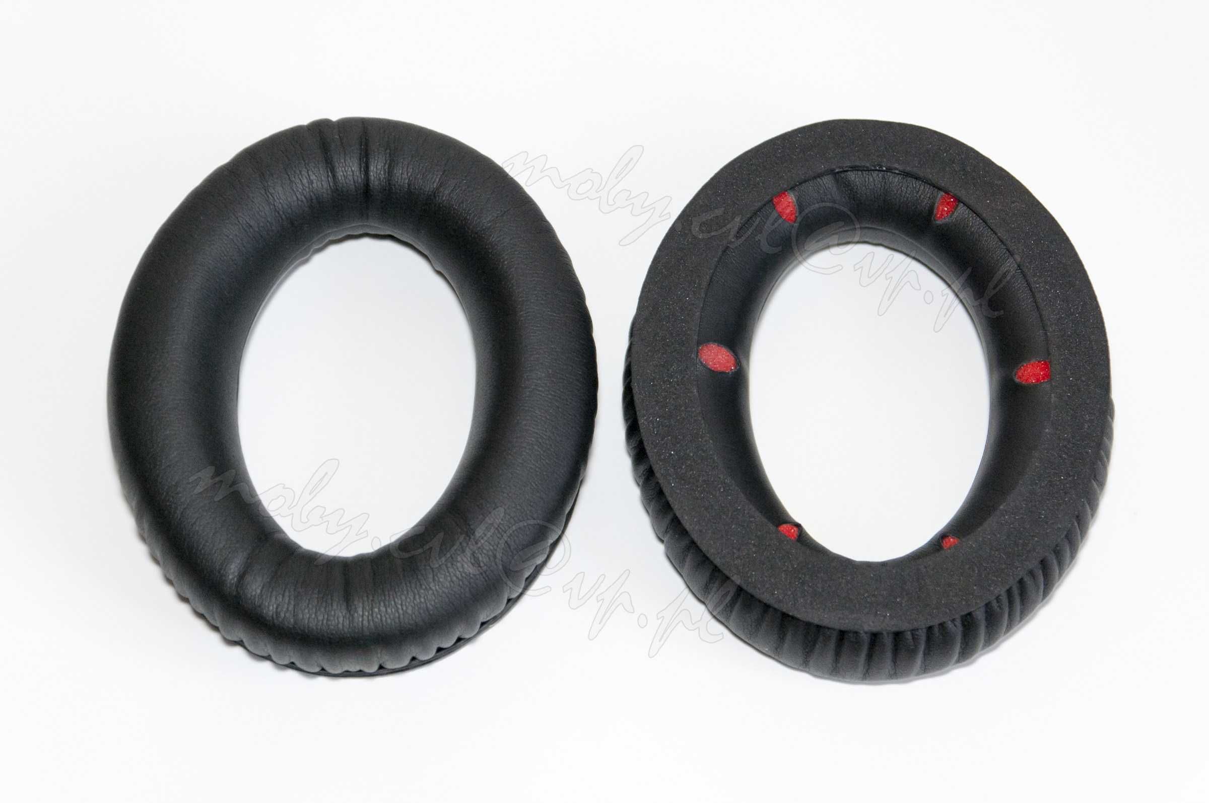 Pady gąbki nauszniki do HyperX Cloud Revolver, Revolver S