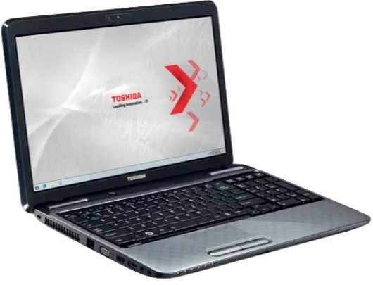 Portatil Toshiba Intel 5