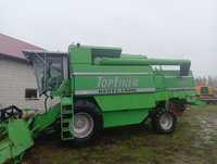 Brutto VAT23% Deutz Fahr 4080hts TopLiner 1999r