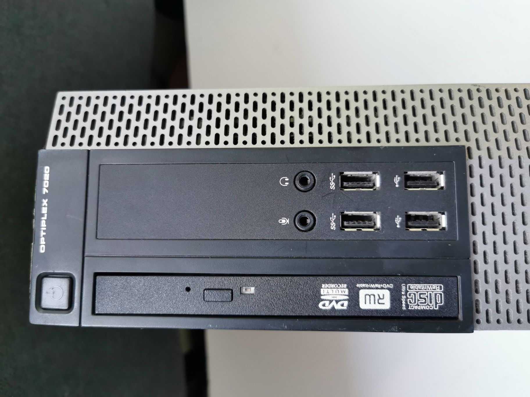 Dell Optiplex 7020