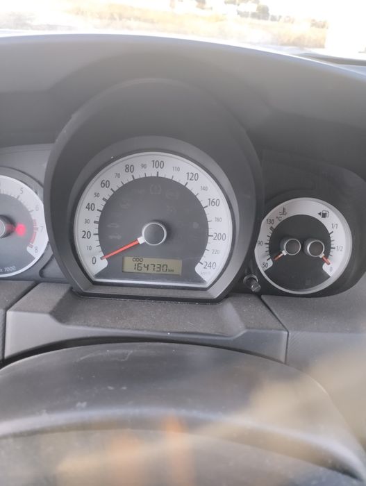 Kia Ceed Scoupé 1.4