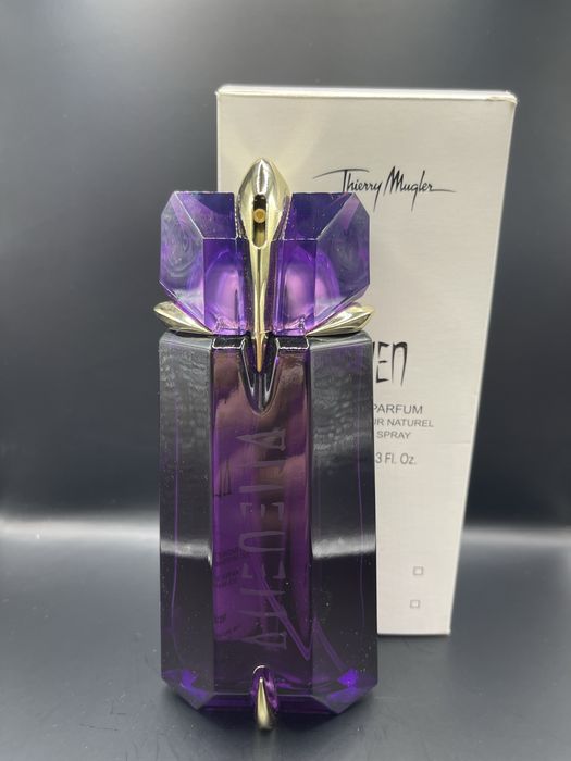 Thierry Mugler Alien – damski zapach 90 ml