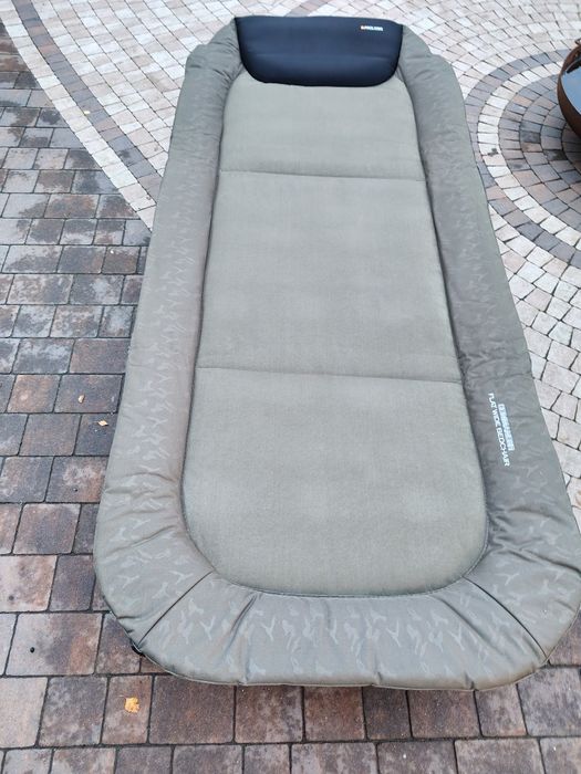 Łóżko karpiowe Prologic Commander