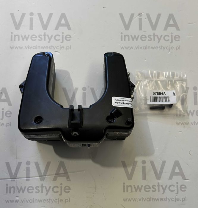 Mercedes Benz OE moduł elektroniczny Webasto 3500 A.000.446.94.29