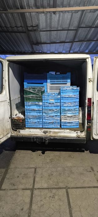 Вантажні перевезення по Фастові, Україні.