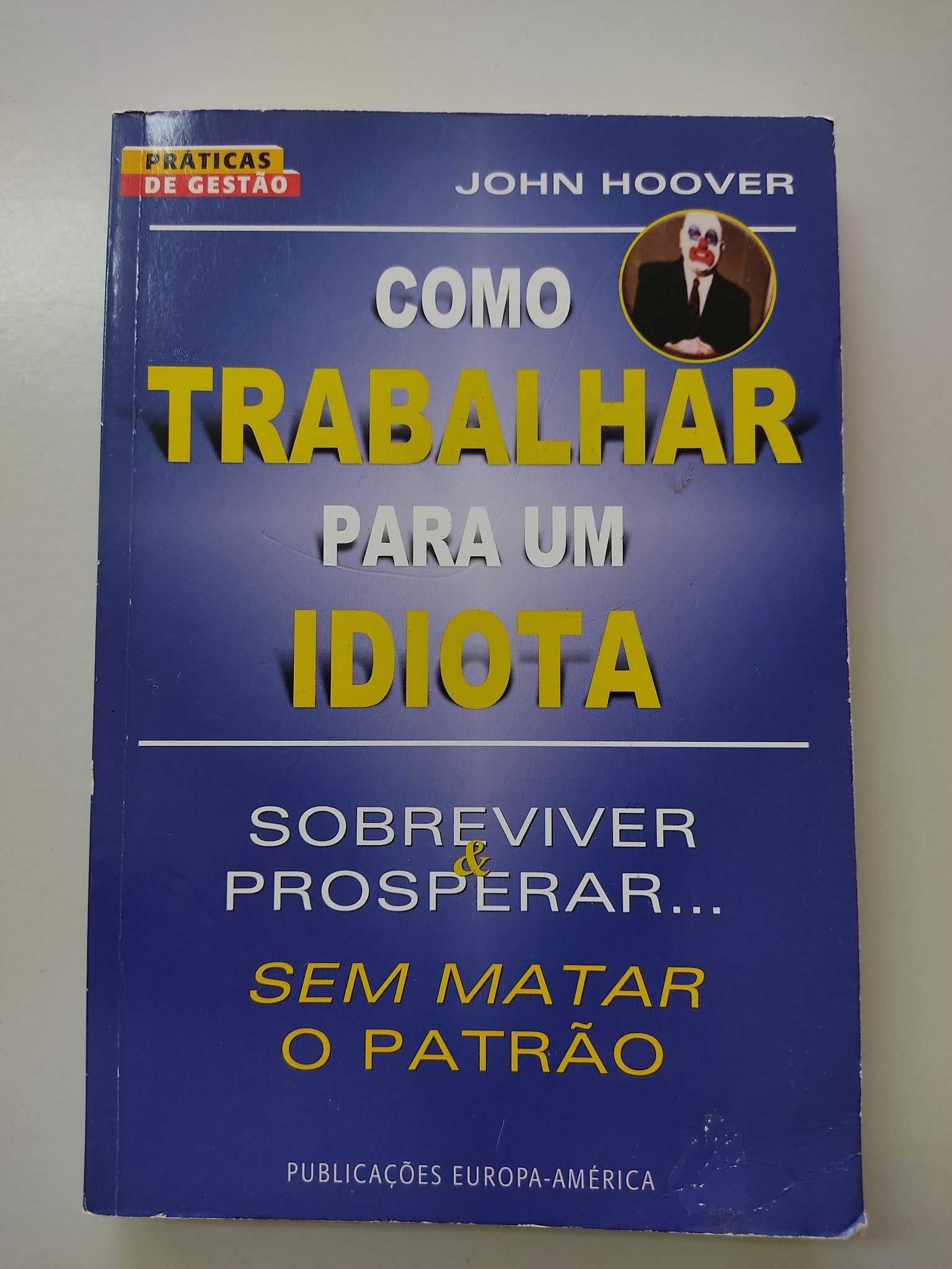 Livros Auto-Ajuda