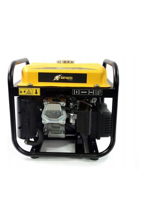 Інверторний Генератор Grom Polska QL2200IX