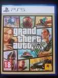Grand Theft Auto V PS5