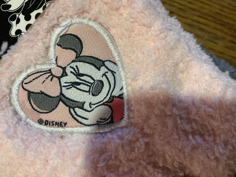 Zestaw skarpetek Disney Minnie Mouse r.35.38