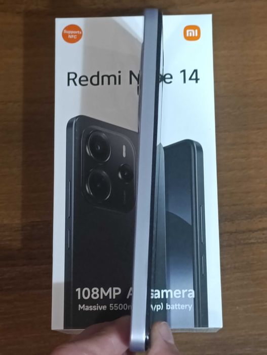 Redmi Note 14 Ідеальний стан