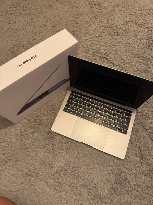 Macbook Pro 2019 - A2159