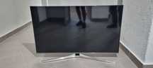 Telewizor Samsung UE49KU6400 LED 49 cali 4K UHD smart tv