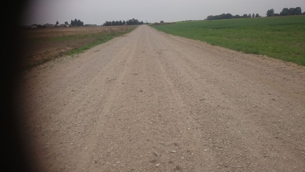 Piasek Żwir Tłuczeń Betonowy ceglany kamienny pospółka żużel