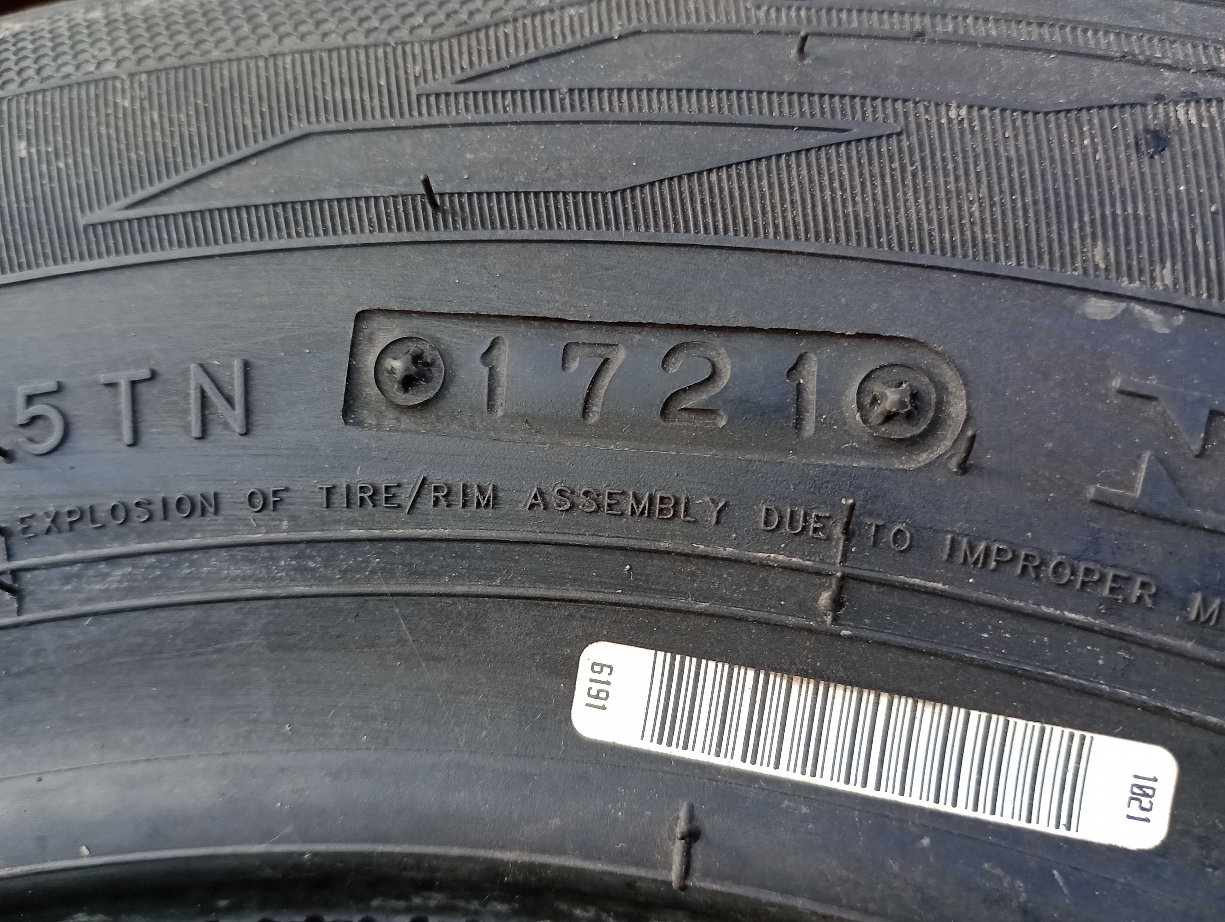 Opony letnie 165x70 R13 FEDERAL lato 165/70/13 -para 2 sztuki PROMOCJA