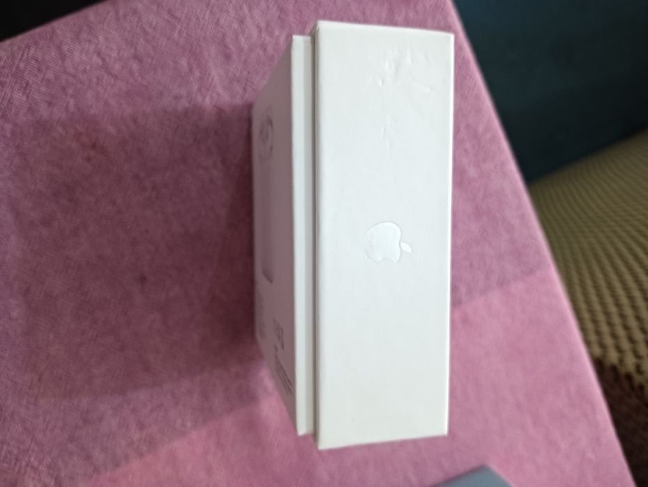 Arpodes novo e lacrado