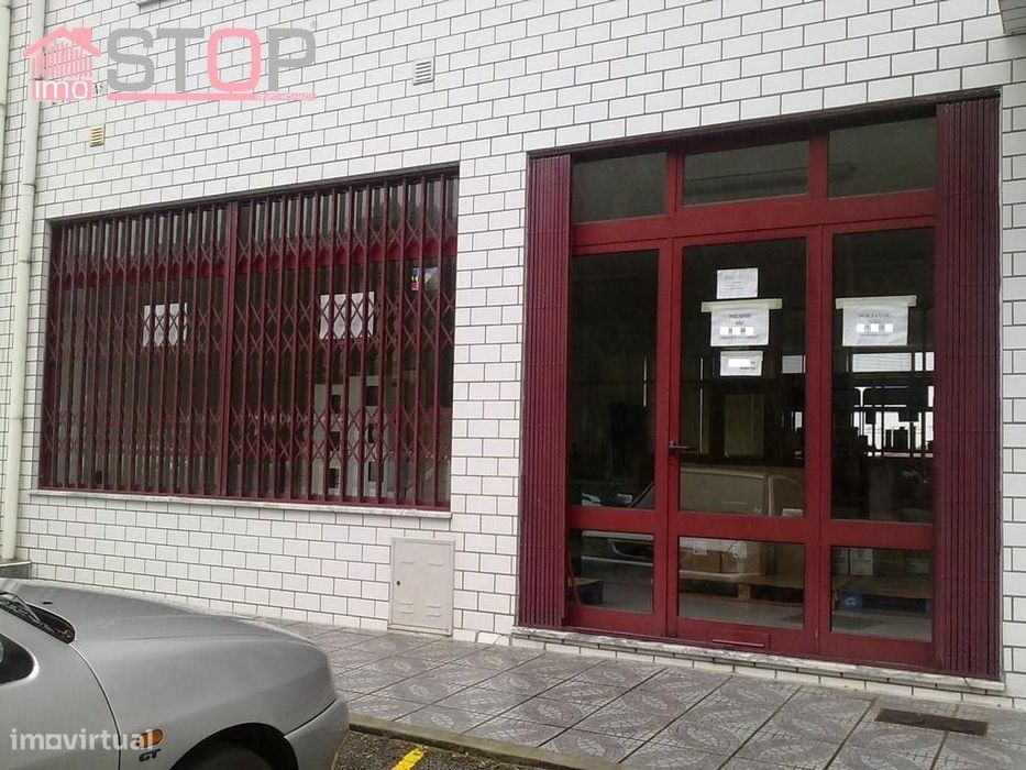 Loja centro Oliveira Azemeis