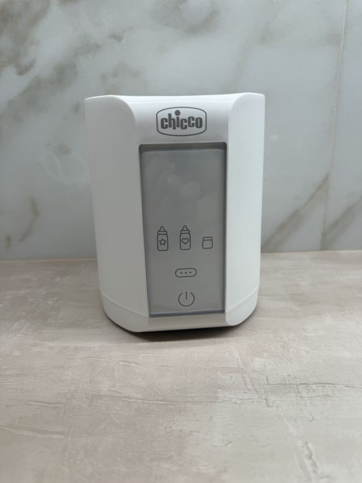 Подогреватель бутылочек chicco