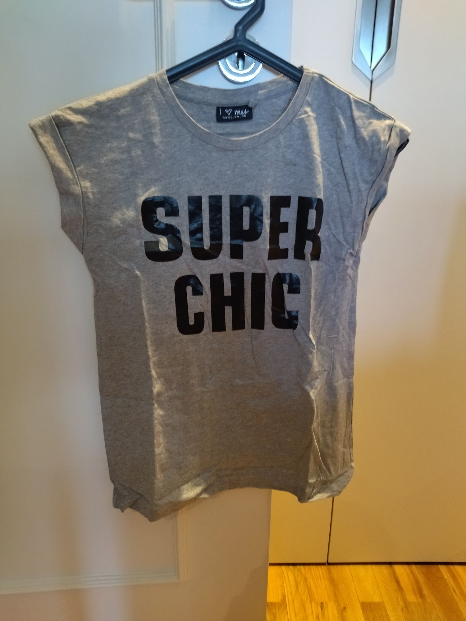 T shirt super chic