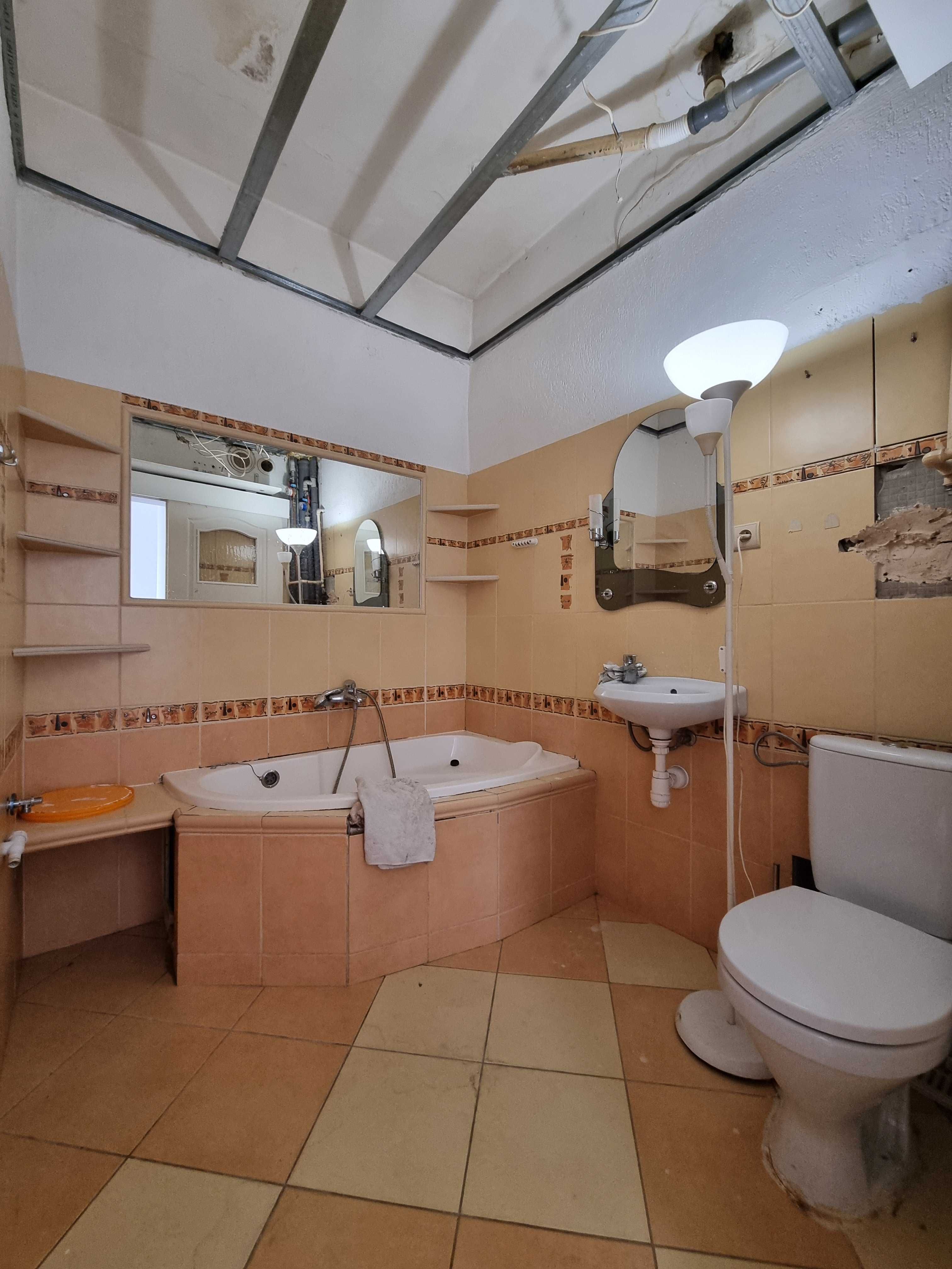 3 pokoje 54m2, ul. Drzymały Kołobrzeg