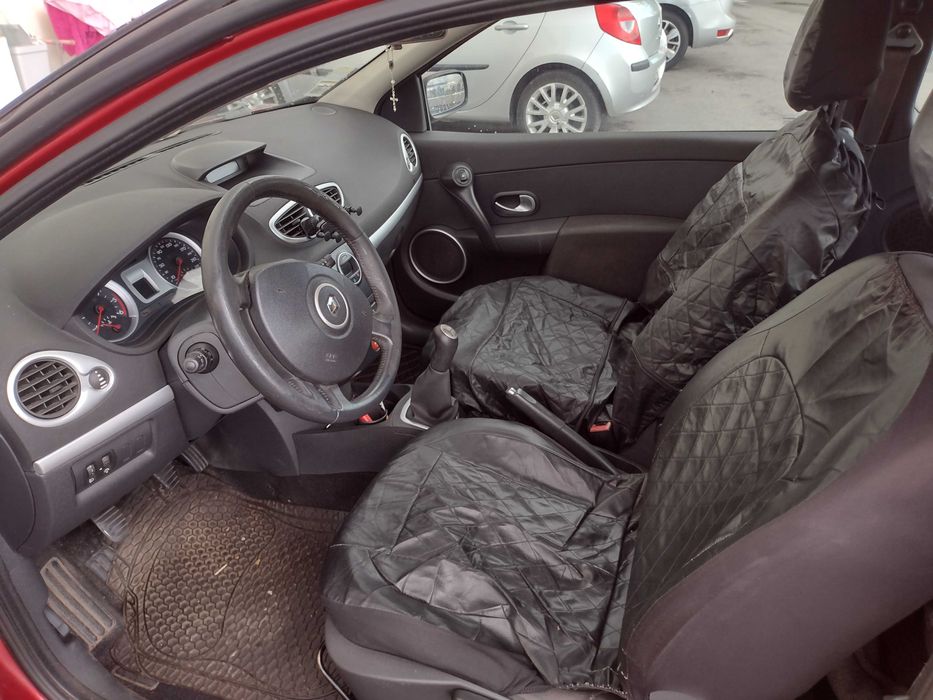 Renault Clio III