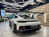 Porsche 911 Porsche 911 GT3 RS 992 z polskiego salonu, jak nowy z kwietnia 2025.