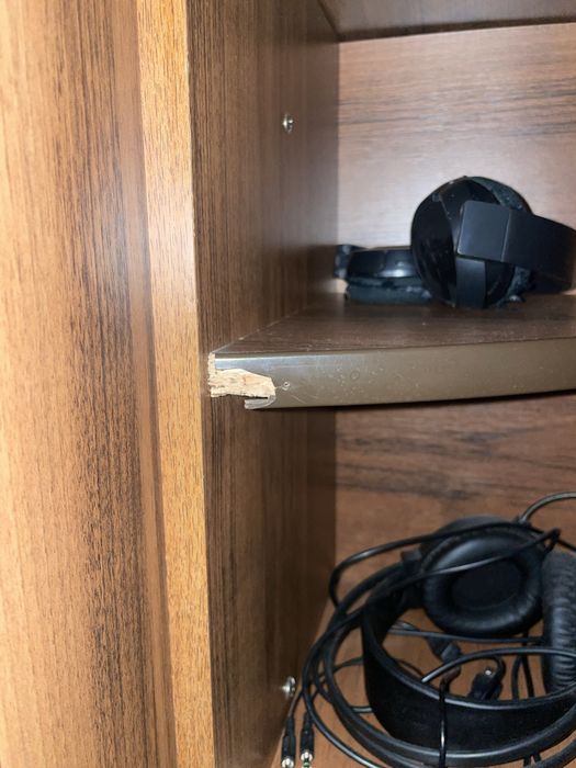 Продам компʼютерний стіл