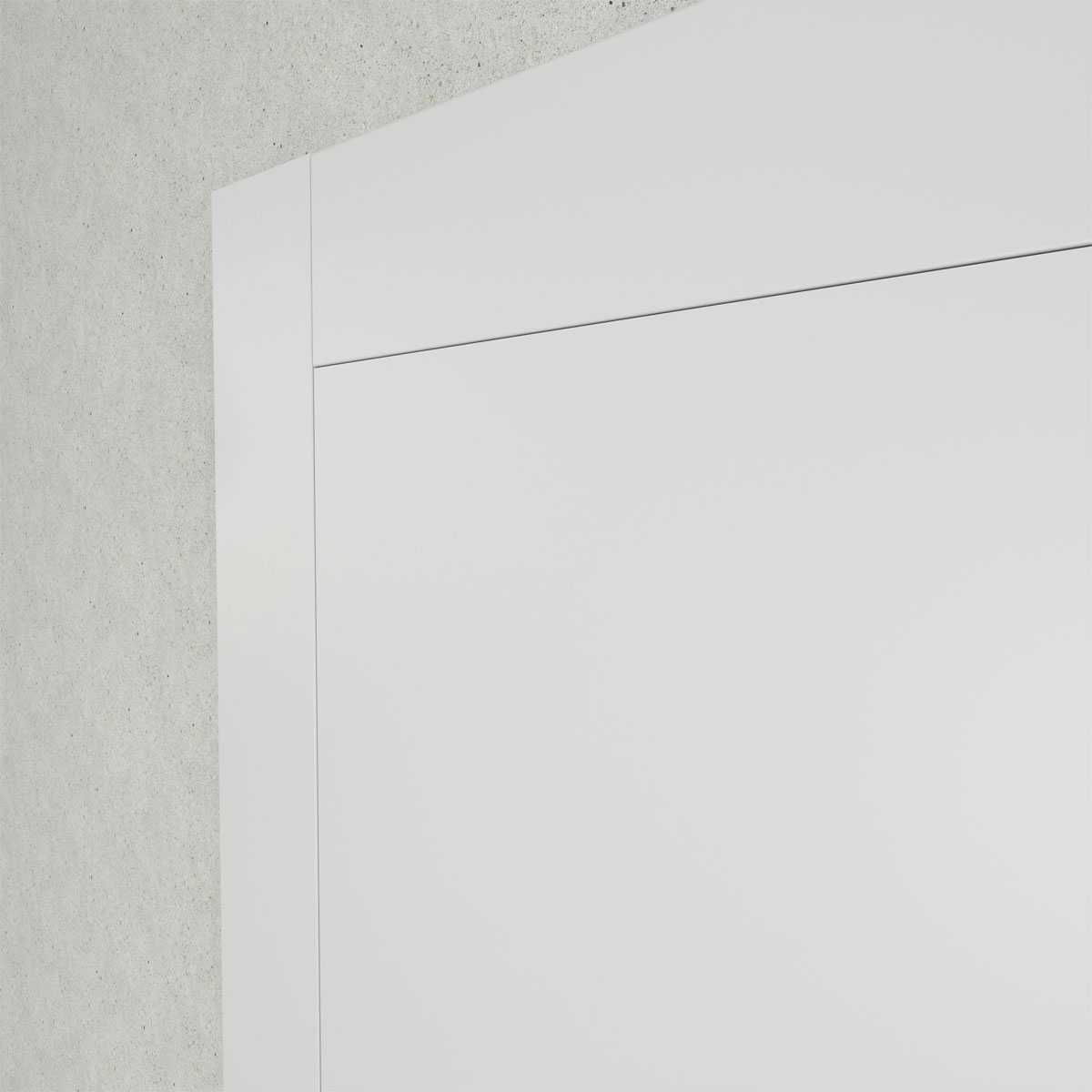 Ościeżnica 80P regulowana 220-260 bezprzylgowa Artens V-Retto