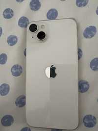 Iphone 14 plus branco 128 g