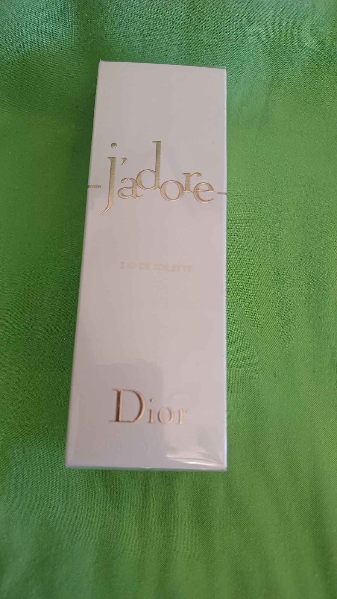 Perfume J'Adore 50ml