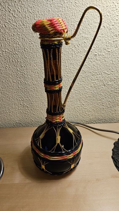 Peça de decoração