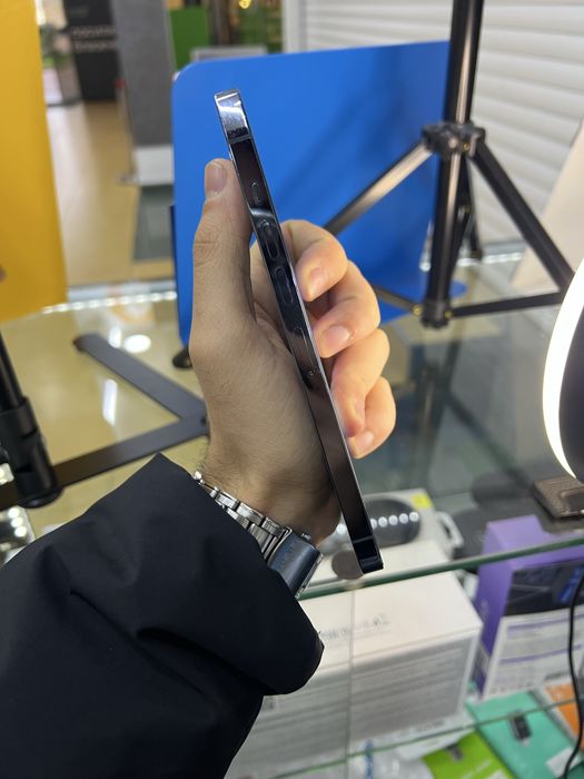 Iphone 13 Pro Max 128Gb Neverlock 100% АКБ