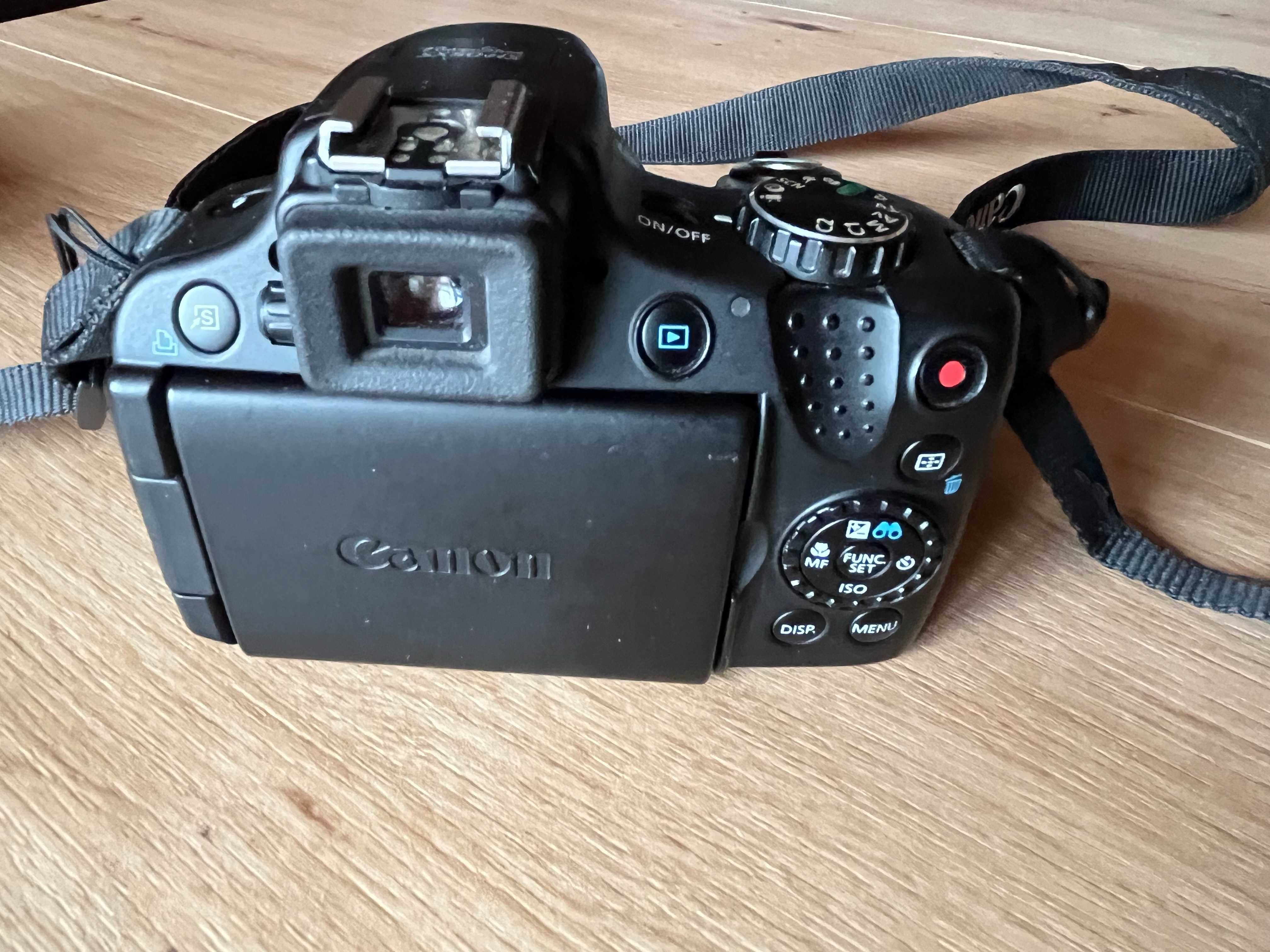 CANON SX50 HS Superzoom